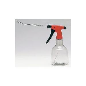 フルプラ ダイヤスプレー ロングスウィング500 18cmノズル付 No.707 500ml 金TD