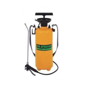 フルプラ ダイヤスプレー プレッシャー式噴霧器 単頭式39cmノズル付き No.7700 金TD