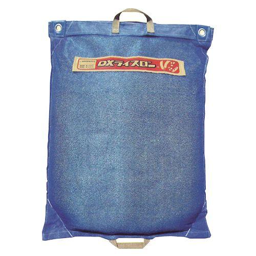 メッシュ コンバイン袋 DXライスロン 上下取っ手 田中産業 シBD