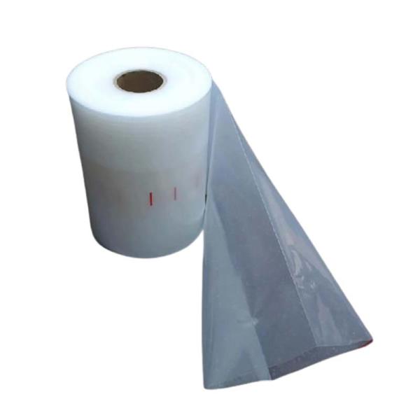 排塵ホース はいじんホース 折径300mm 口径190mm 厚み0.2mm 100m ダクト 日B ...