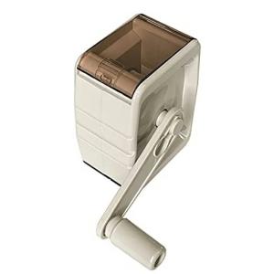 米水分測定用 ローラーモミスリ器 TR-5 オ...の詳細画像1