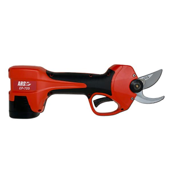 コードレス充電式剪定鋏 EP-720 アルス 剪定鋏 刃 充電式 替刃式 アルスコーポレーション 福...