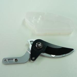 替刃のみ 太丸伸縮伸縮式高枝鋏ズームチョキチルトR剪定タイプ 替刃 180ZTR-1 アルス 福KD