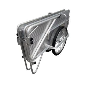 リヤカー ノーパンク仕様 AOKC-200N ...の詳細画像1