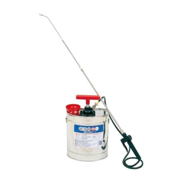 3個 人力噴霧器 肩掛S5型DX BIGM 丸山製作所 噴霧機 金TD