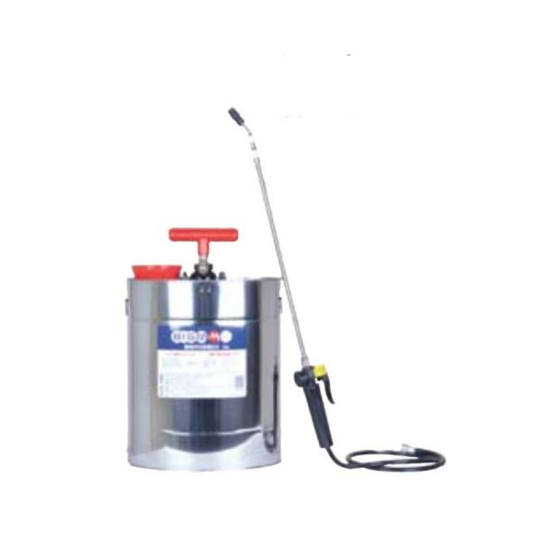 3個 人力噴霧器 肩掛S10B型DX BIGM 丸山製作所 噴霧機 金TD