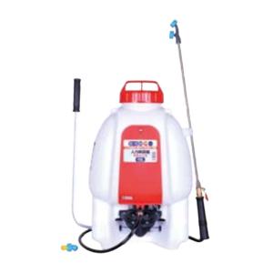 丸山製作所 背負動力噴霧機 GS15EMA 354956 吸水量0.5〜6.0L/分 燃料