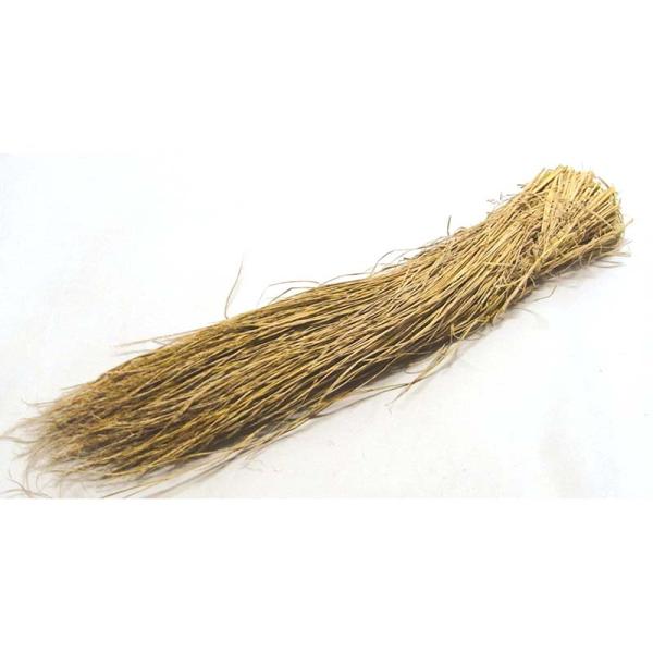 24袋 園芸長わら 2束入 稲わら 藁 稿 コンパル アサノヤ産業D