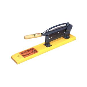 使用僅か綺麗◆ドウカン 天盃 自動押切機 360MM◆わら・干し草等の切断用。 使用僅か綺麗◇ドウカン 天盃 自動押切機 360MM◇わら・干し草等の