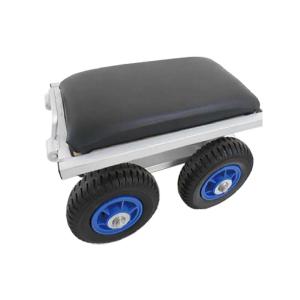 ハラックス|HARAX スワット RSA-400 乗用作業車ハイタイプ 最大 ハラックス|HARAX スワット RSA-400 乗用作業車ハイタイプ 最大