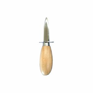 ステンレス 抗菌シェルナイフ 5個セット ステンレス 抗菌シェルナイフ ホタテヘラ 貝剥き用のへら : 村の鍛冶屋