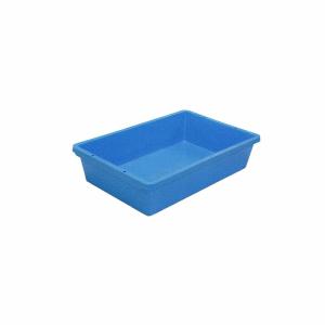 4個 プラ箱 80リットル 緑 トロ舟 プラスチック製 安全興業 個人 4個 プラ箱 80リットル 緑 トロ舟 プラスチック製 安全興業 個人