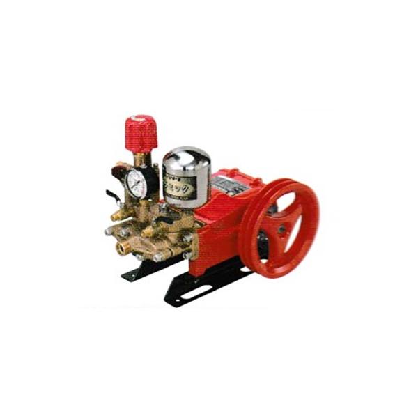 ハツタ 動力噴霧機 (単体) YS300DX 3年間メンテナンス保証 初田工業 動噴 防J 代引不可