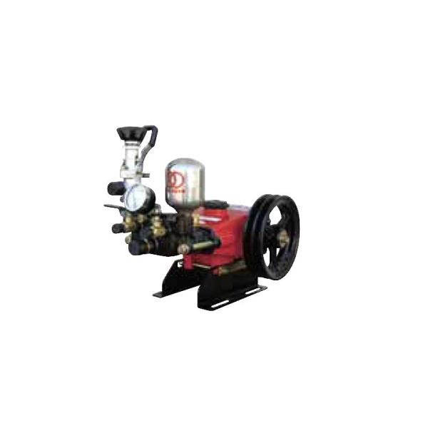 ハツタ 動力噴霧機 (単体) HS150 少水量タイプ コンパクト 初田工業 散布 洗浄 動噴 防J...