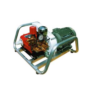 ハツタ 動力噴霧機 (単体) YS680DX 3年間メンテナンス保証 初田