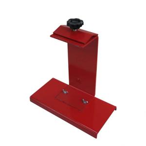 バリカン刃研ぎ台 N-828-2 ニシガキ工業 バリカン研磨機用