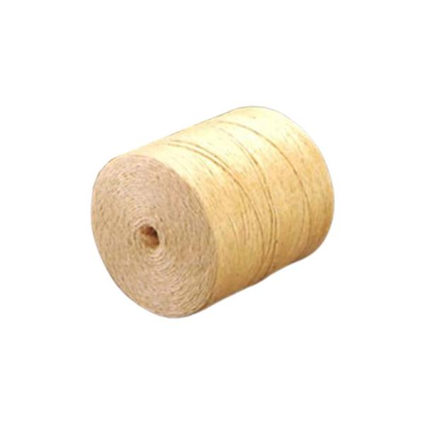 2巻 サイザルトワイン 牧草用結束紐 材質:サイザル 8.5kg 4500FT 約1320m 早S ...