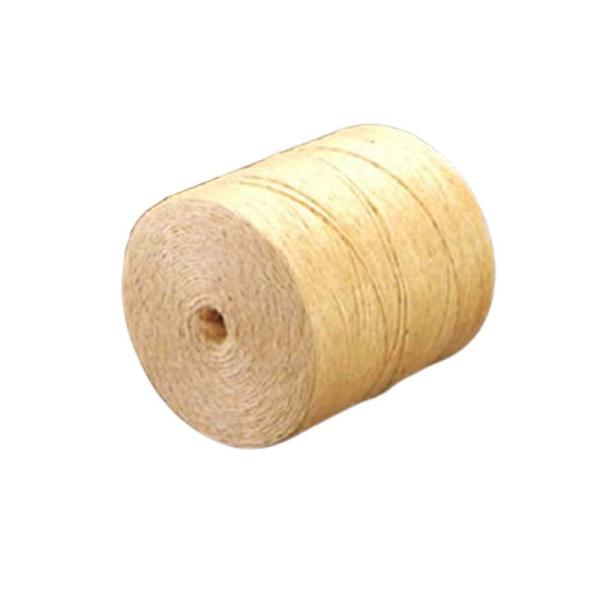 2巻 サイザルトワイン 牧草用結束紐 材質:サイザル 8.5kg 6000FT 約1830m 早S ...