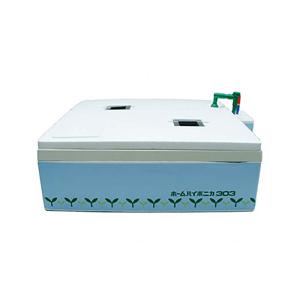 水耕栽培キット ホームハイポニカ 303 家庭菜...の商品画像