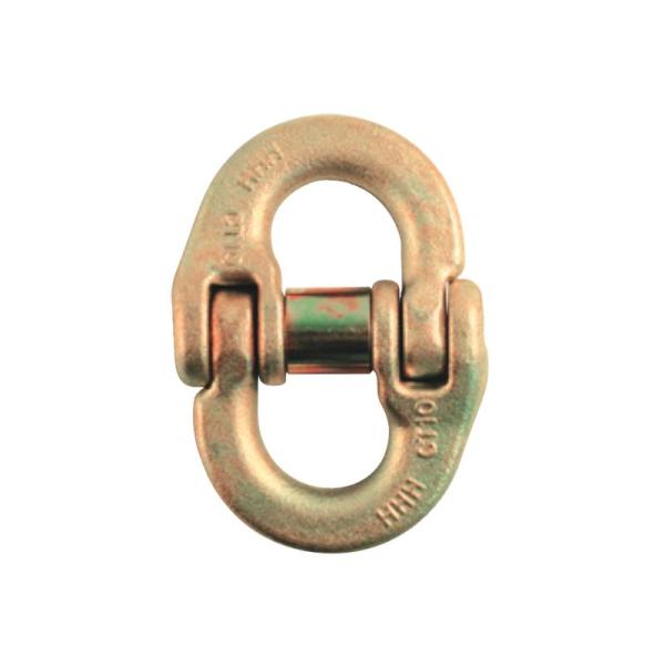 吊具 チェーンカップリング CT CT10 チェーンサイズ 10mm 使用荷重 3.2t A 69m...