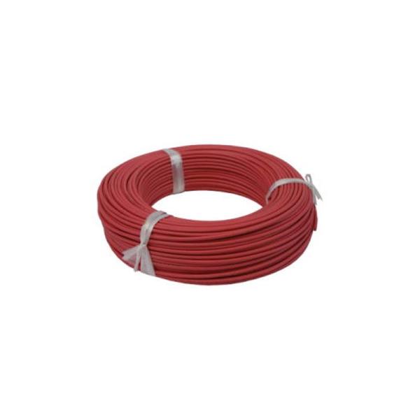 タイガー ボーダーショック オプション 高圧コード TBS-HVC20 3.75mm径 50m巻 耐...