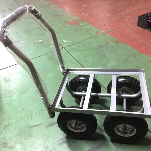 スチールハウスカー 鉄製 TC4525FE シN 代引不可