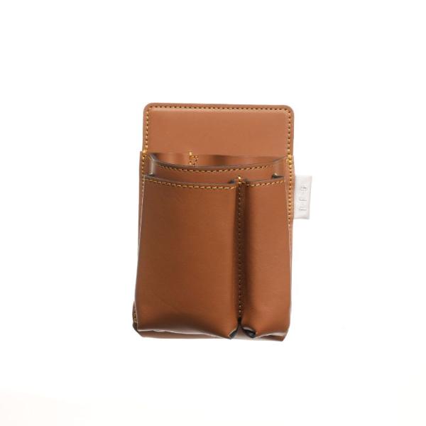 Gardening Tool Holder ツールホルダー GTH-GB-2 Gray Brown ...