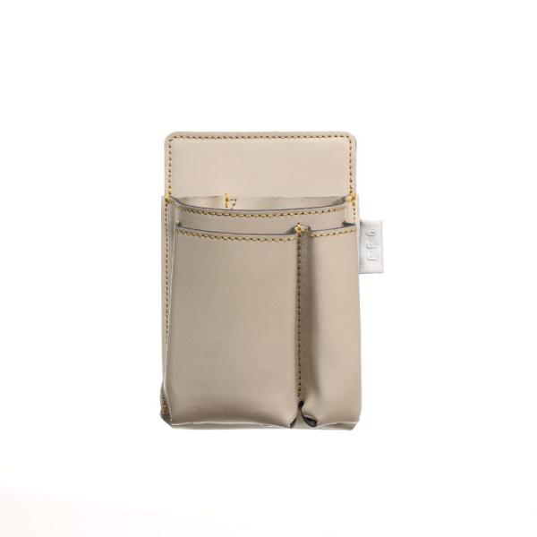 Gardening Tool Holder ツールホルダー GTH-PG-2 Pearl Grey ...