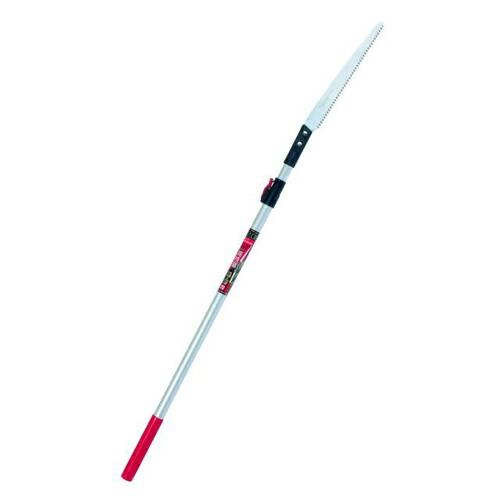 kamaki カマキ 伸縮替刃式高枝鋸 ポールソー No.PS-2.0 全長：0.9〜1.2m 三冨...