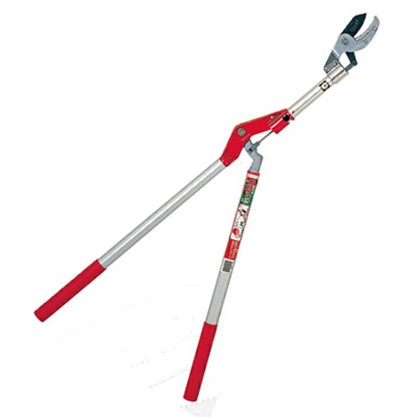 kamaki カマキ 高枝式太枝切鋏 切りりん アンビルタイプ 1m No.1150A-1.0 全長...