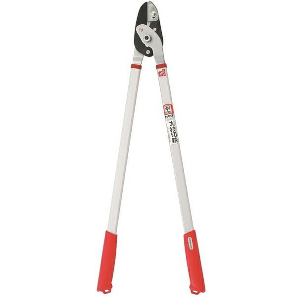 kamaki カマキ 太枝切鋏 替刃式太枝切鋏 アンビルタイプ No.LN-28 三冨D