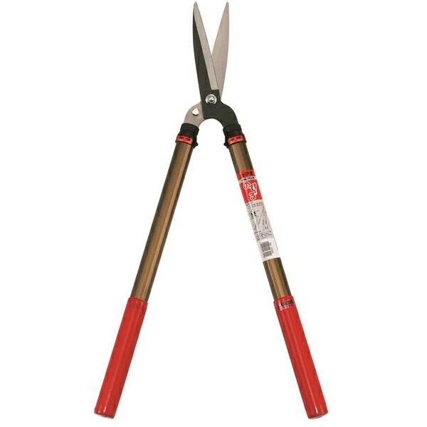 kamaki カマキ 刈込鋏 伸縮式刈込鋏 のびーる No.1000 650〜1000mm 三冨D