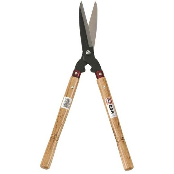 kamaki カマキ 刈込鋏 芝生兼用刈込鋏 No.201 三冨D