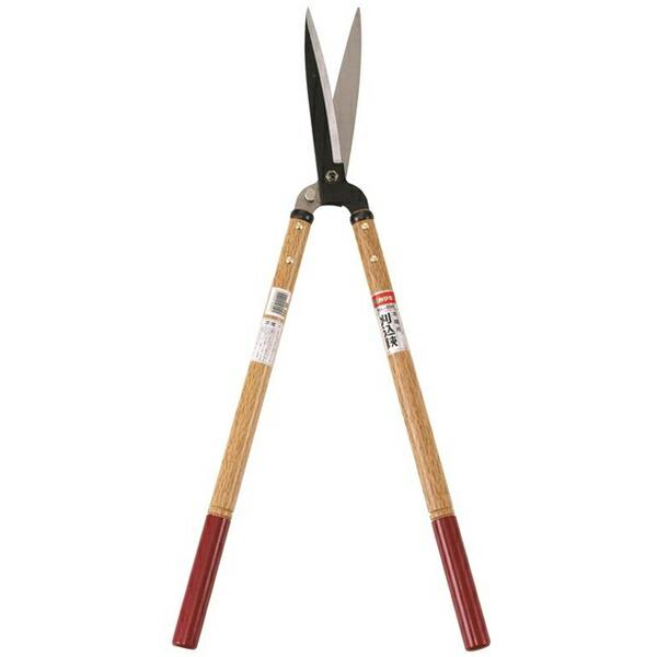 kamaki カマキ 刈込鋏 本職用刈込鋏 No.550 三冨D