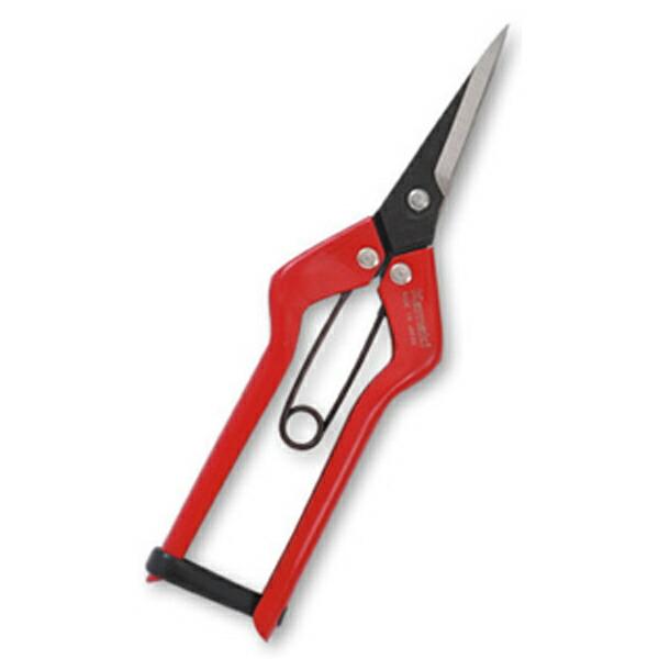 kamaki カマキ 採果鋏 先細採果鋏 No.710S 三冨D