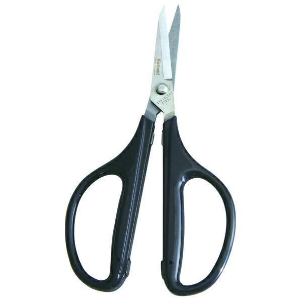 kamaki カマキ 万能鋏 No.P-750S 三冨D