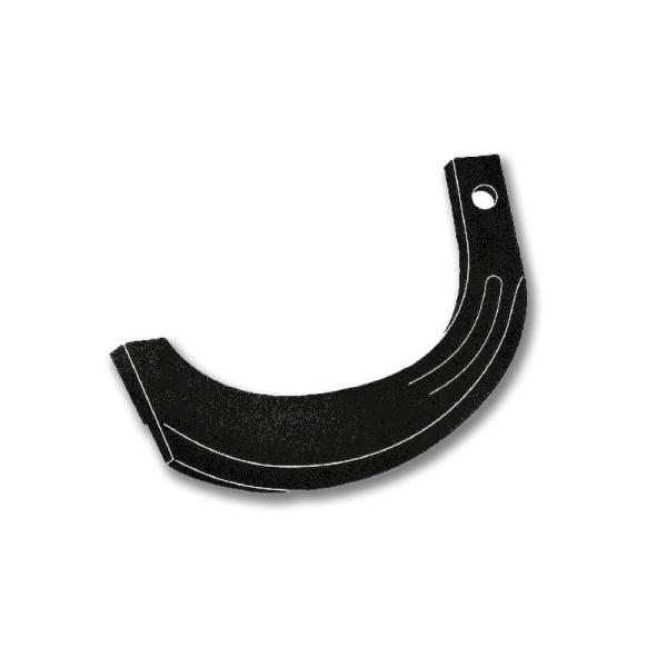 国産 トラクター 爪 18-110 オーレック 管理機 20本 BX80A シB D