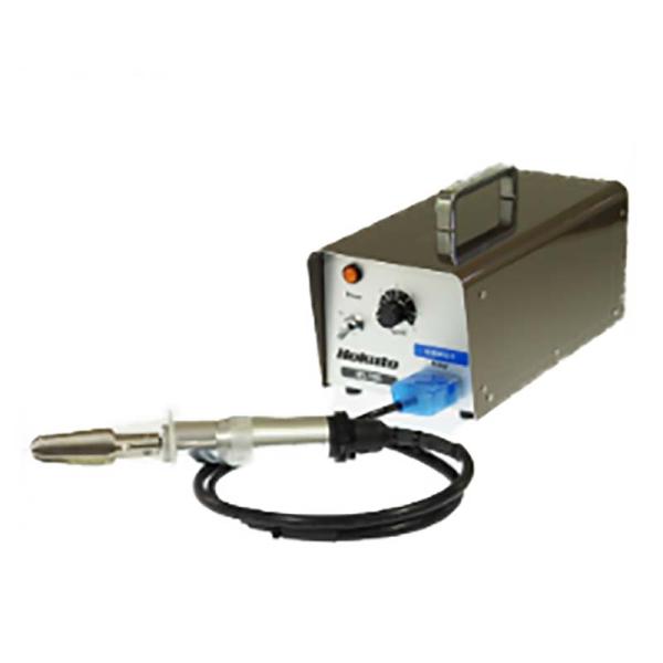 ウロコ取り名人 HS-15R 鱗取り ウロコ取り 小型 軽量 低振動 保護機能付き 朝日産業 オK ...