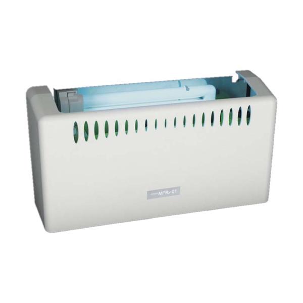 ムシポン MPR-01 捕虫紙 粘着剤 自動巻取 高精度 高耐久性 超静音 朝日産業 オK 代引不可