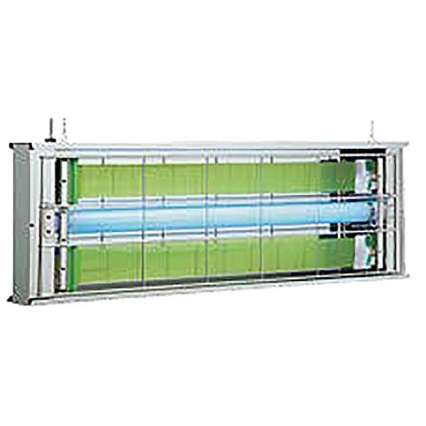 ムシポンMPX-2000DXB 捕虫紙 粘着剤 オールステンレス 業務用 裏面全隠し 朝日産業 オK...