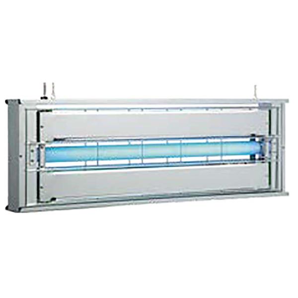 ムシポンMPX-2000DXAA 捕虫紙 粘着剤 オールステンレス 業務用 両面目隠し 朝日産業 オ...