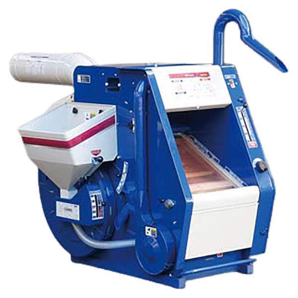 籾すり機 ハイパール DM17R-2SM 単相200V 4〜13俵/時 大竹製作所 オータケ 籾 籾...