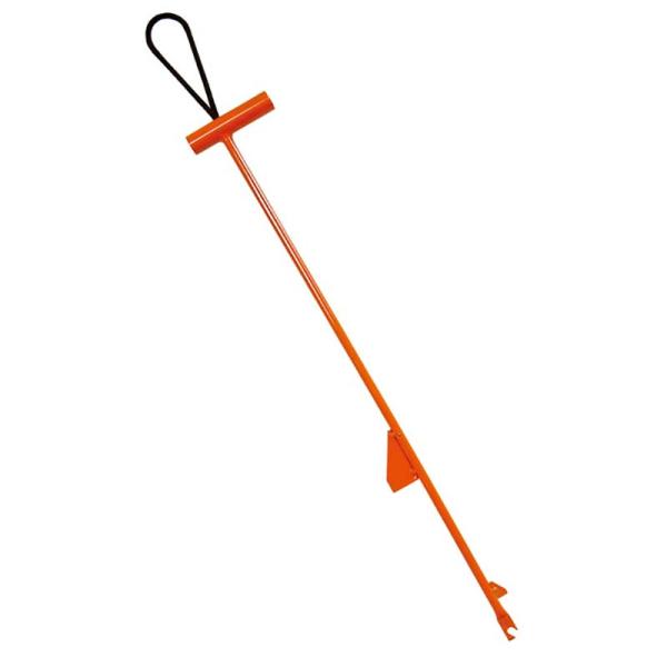 さすけ AP-02 リストループ付 かんしょ 芋づる 苗 植え付け 立ち 作業 サンエー 代引不可