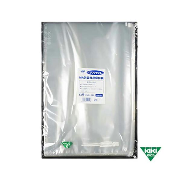 3000枚 ベジフレッシュ 13号 260mm×380mm 鮮度 保持袋 野菜 呼吸 抑制 低コスト...