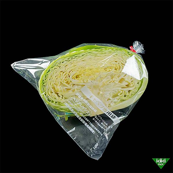 3000枚 ベジフレッシュ キャベツ 260mm×380mm 鮮度 保持袋 キャベツ 呼吸 抑制 低...