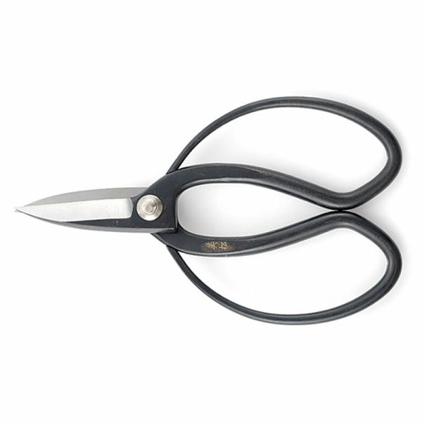 美松 大久保 180mm 303-1 ブリスターパック入り 園芸用鋏 園芸 ハサミ 剪定 はさみ 鋏...