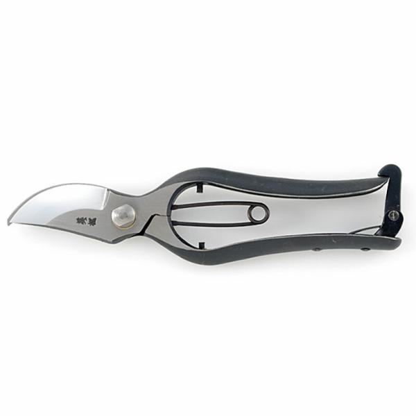 美松 剪定鋏 200mm 305-1 ブリスターパック入り 園芸用鋏 園芸 ハサミ 剪定 はさみ 鋏...