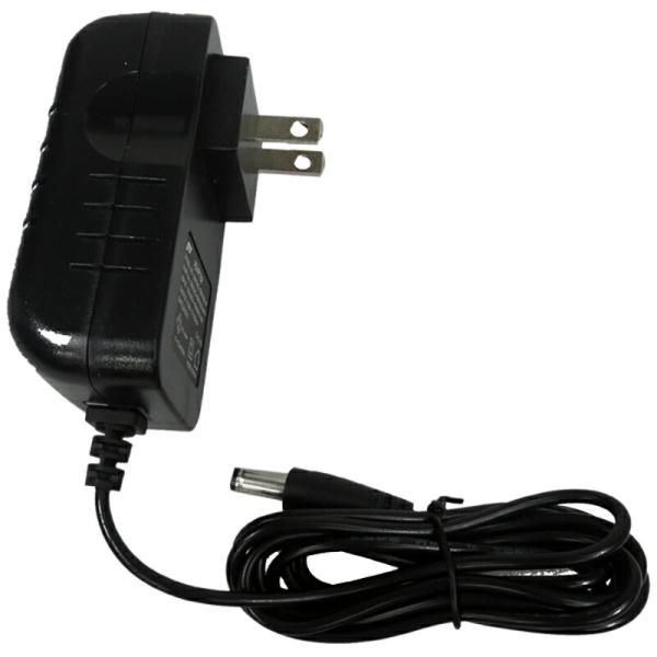 リチウムイオン充電式 電動剪定はさみ用 充電器 ASH-30MAD 枝切っ太郎 専用 充電器 のみ ...