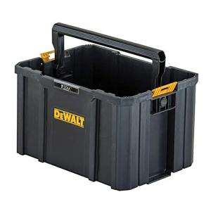 在庫有・即納】 DEWALT デウォルト TSTAK DWST17809 ティー