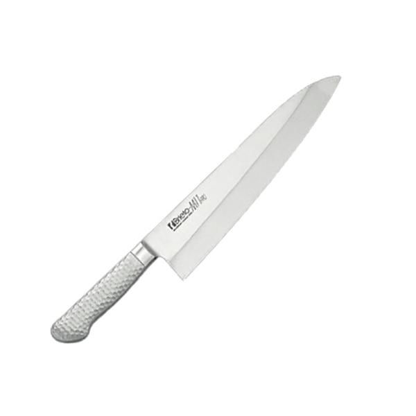 片岡製作所 Brieto M11 Pro M1110W 洋出刃両刃 270mm ブライト 包丁 洋出...